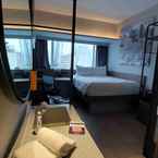 Hình ảnh đánh giá của Travelodge Harbourfront Singapore từ Elivia M.