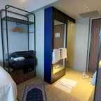 รูปภาพรีวิวของ Travelodge Harbourfront Singapore 2 จาก Elivia M.