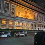 รูปภาพรีวิวของ Ramada by Wyndham D' ma Bangkok จาก Dominique S. J.