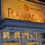 รูปภาพรีวิวของ Ramada by Wyndham D' ma Bangkok 3 จาก Dominique S. J.