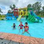 รูปภาพรีวิวของ Green Valley Resort Baturraden Purwokerto 5 จาก Fadli G.