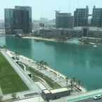 รูปภาพรีวิวของ Rosewood Abu Dhabi 2 จาก Sultana M.