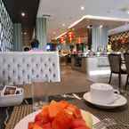 Review photo of Arthama Hotel Makassar from Agus I. A.