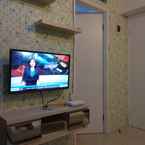 Review photo of RamRav Property Bassura City Apartment 2 from Agustia R.