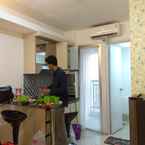 Review photo of RamRav Property Bassura City Apartment 3 from Agustia R.