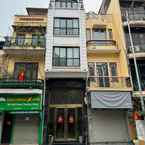 Review photo of Dahlia Hotel Hanoi from Rifdia A. A.