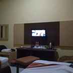 Review photo of Urbanview Hotel Dedy Jaya Brebes 4 from Agung A. C.