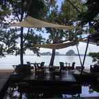 Review photo of The Tubkaak Krabi Boutique Resort from Yani R. S.