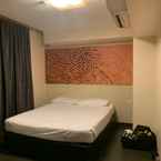 Review photo of Hotel 81 Selegie from Oktiara D.