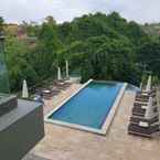 Review photo of Sthala, a Tribute Portfolio Hotel, Ubud Bali 2 from Tito I. G.