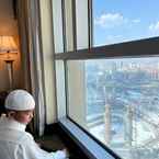 Review photo of Hotel Pullman ZamZam Makkah from Roby A.