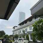 Review photo of Hotel Andalas Permai from Roby A. S.