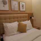 Review photo of Hotel Selaras Inn Syariah from Siti K.