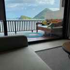 Review photo of Plataran Komodo Resort and Spa from Padwestiana K.