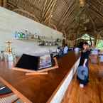 Review photo of Aksari Resort Ubud by Ini Vie Hospitality from Lisli C.