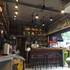 Hình ảnh đánh giá của Bangkok Story Hostel từ Wasin T.