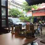 Review photo of Bangkok Story Hostel 6 from Wasin T.