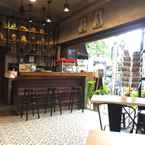 Hình ảnh đánh giá của Bangkok Story Hostel 5 từ Wasin T.