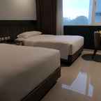 Hình ảnh đánh giá của Geary Hotel Bandung từ Anna M. B.