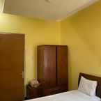 Review photo of OYO 91036 Hotel Simpang Lima Gkpri 2 from Ade C. S.