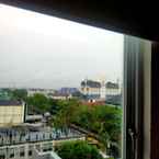 Review photo of Hotel Citradream Semarang from Diah A. A. P.