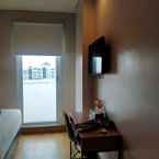 Review photo of Hotel Citradream Semarang 3 from Diah A. A. P.