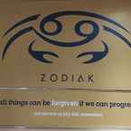 Review photo of Zodiak Asia Afrika by KAGUM Hotels from Aida F. R.