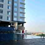 Review photo of BeSS Mansion Hotel Surabaya 2 from Yugo A.