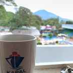 Review photo of Kapal Garden Hotel by UMM from Deny I. S.