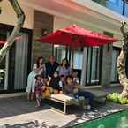 Review photo of Natya Residence Jimbaran from Nesia D. M.