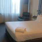 Review photo of Mercure Melbourne Therry Street from Fitra S.