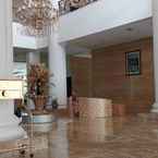 Review photo of The Sahira Hotel from Irfany F. K.