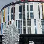 Review photo of Roxy Hotel Serian from Marzuzaidi B. B.