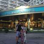 Review photo of Jomtien Thani Hotel from Atitaya Y.
