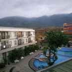 Review photo of Hotel Harmoni Garut from Melita O.