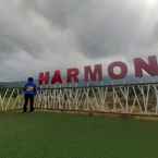 Review photo of Hotel Harmoni Garut 2 from Melita O.