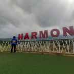 รูปภาพรีวิวของ Hotel Harmoni Garut 2 จาก Melita O.