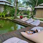 Ulasan foto dari Kadena Glamping Dive Resort 3 dari Nur R. I.