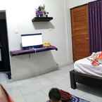 Review photo of OYO 90121 De Pavilla Homestay 5 from Juliana D. N. R.