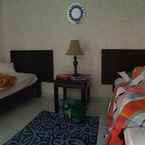 Review photo of OYO 90121 De Pavilla Homestay 7 from Juliana D. N. R.