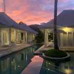 รูปภาพรีวิวของ Harmony Villas Lombok จาก Alice L.