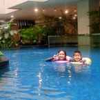 Review photo of Savana Hotel and Convention Malang from Khristian G. A.