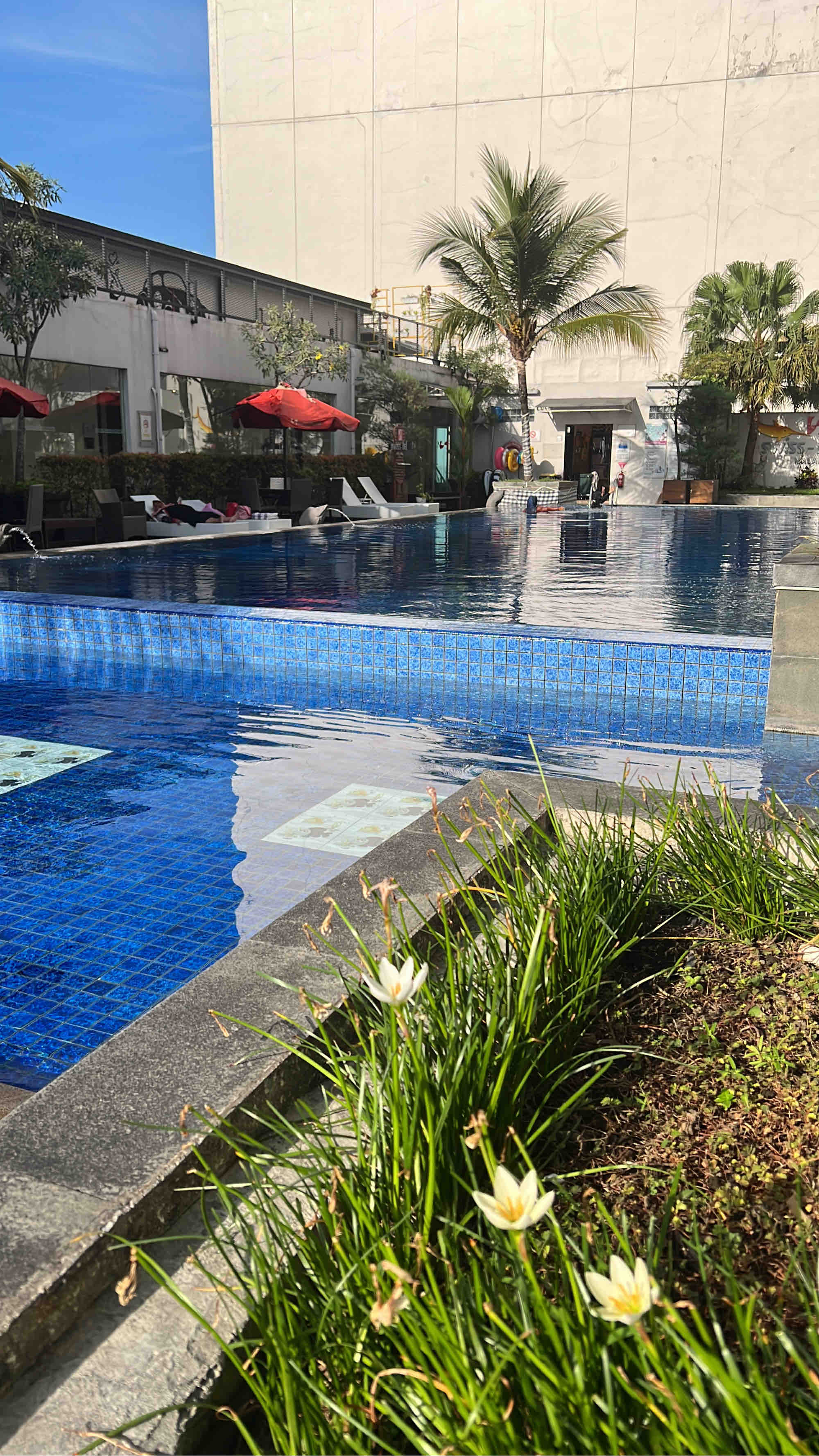 Review photo of Swiss-Belinn Malang from Mega R.