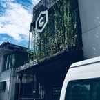 Review photo of Container Hotel Penang from Elisabeth C. G.