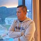 Review photo of Geo38 Premier Suites Genting Highlands 5 from Hendri H.