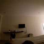 Review photo of OYO 90473 Gowin Hotel 2 from Regita I.