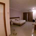 Review photo of OYO 90473 Gowin Hotel from Regita I.