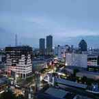 Review photo of Midtown Hotel Surabaya from William W.