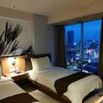 Review photo of Midtown Hotel Surabaya 2 from William W.