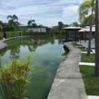 Review photo of Lotus Residential Villas Hua Hin from Vanida S.